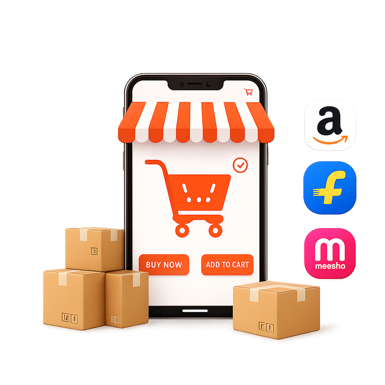 Flipkart Marketplace Course